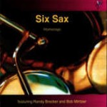 Six Sax