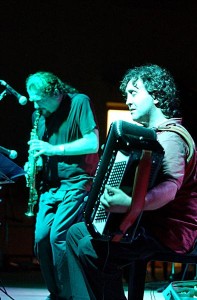 Duo actionalta (Medium)