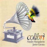 Colibrì