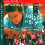 Escenas en big band